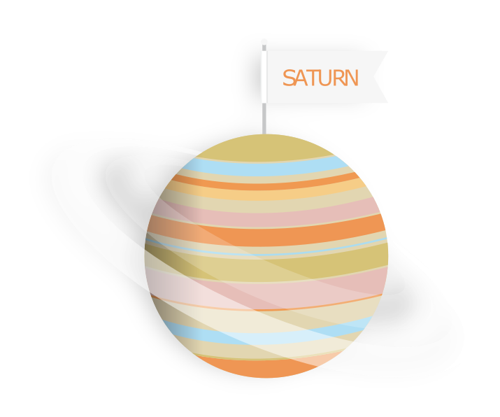 Saturn