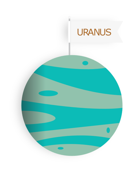 Uranus