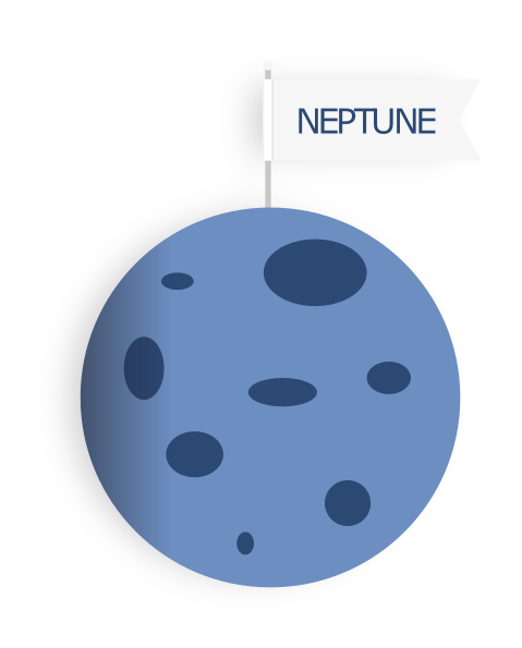 Neptune