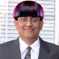 Kalpesh Fabulous