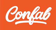 Confab Social Logo