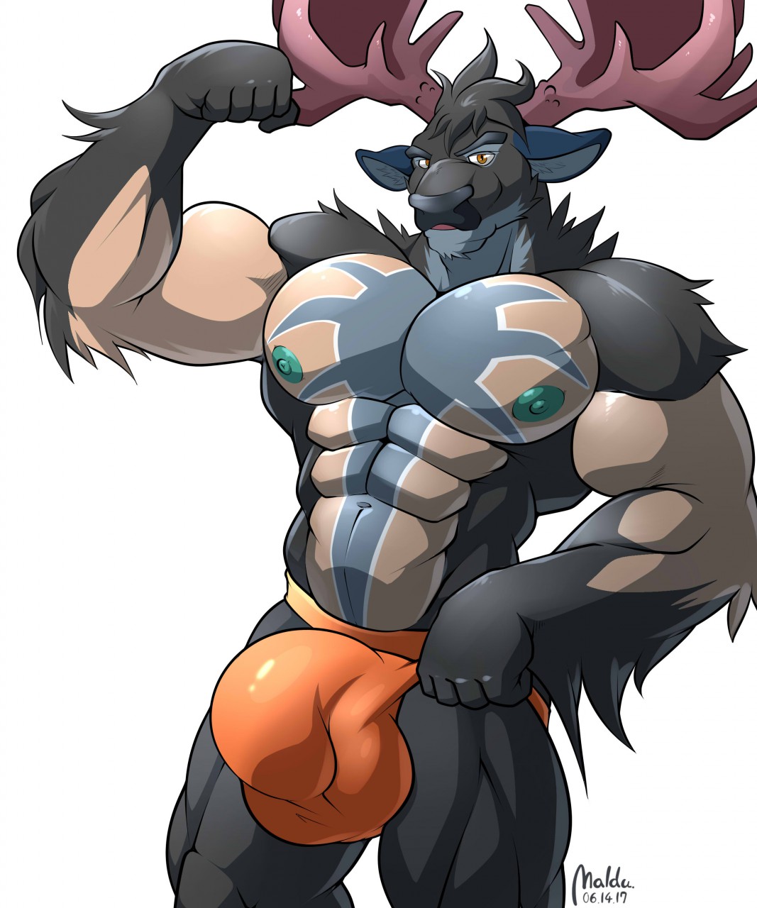 Moose