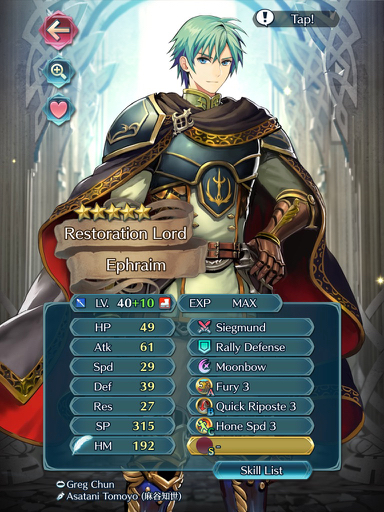 Ephraim