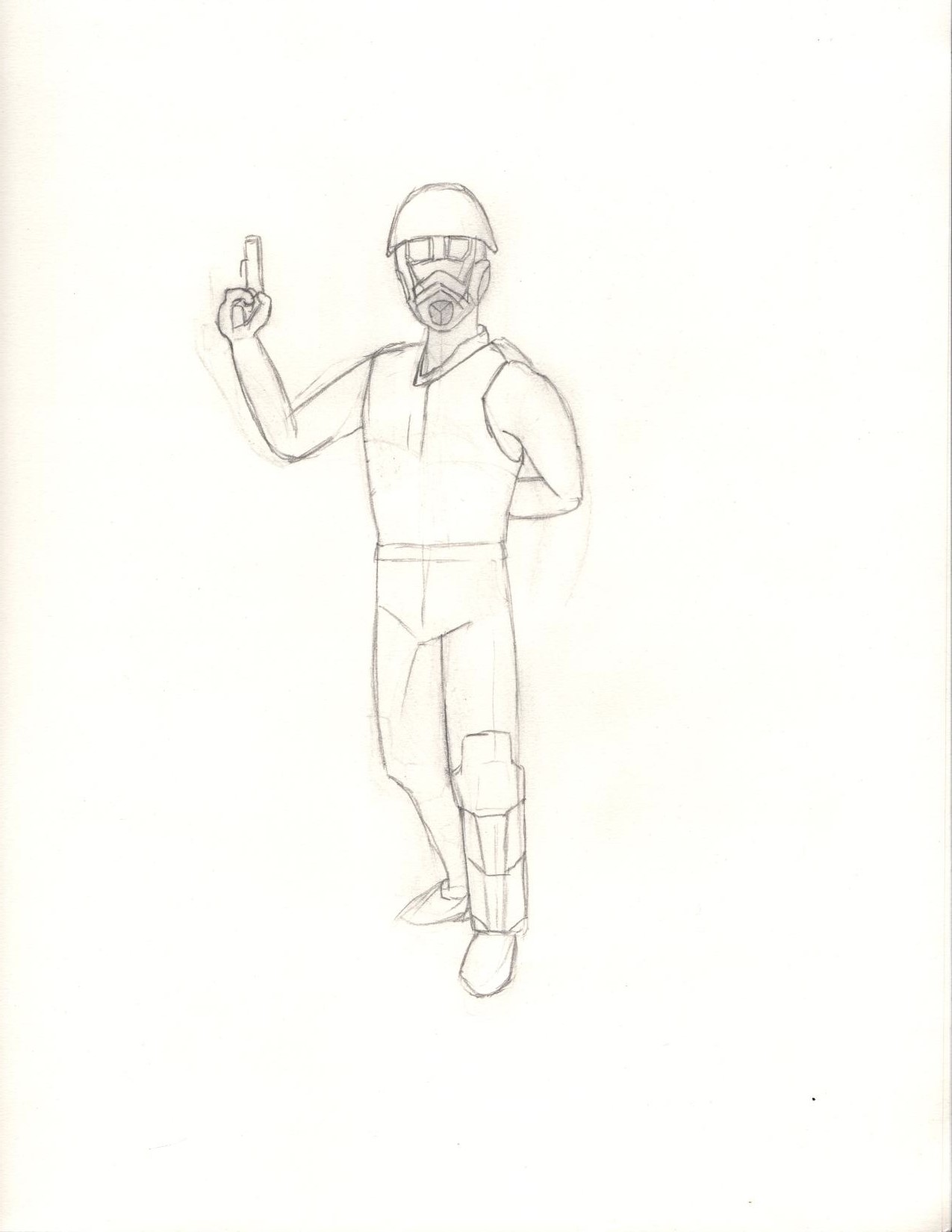 im bad at art