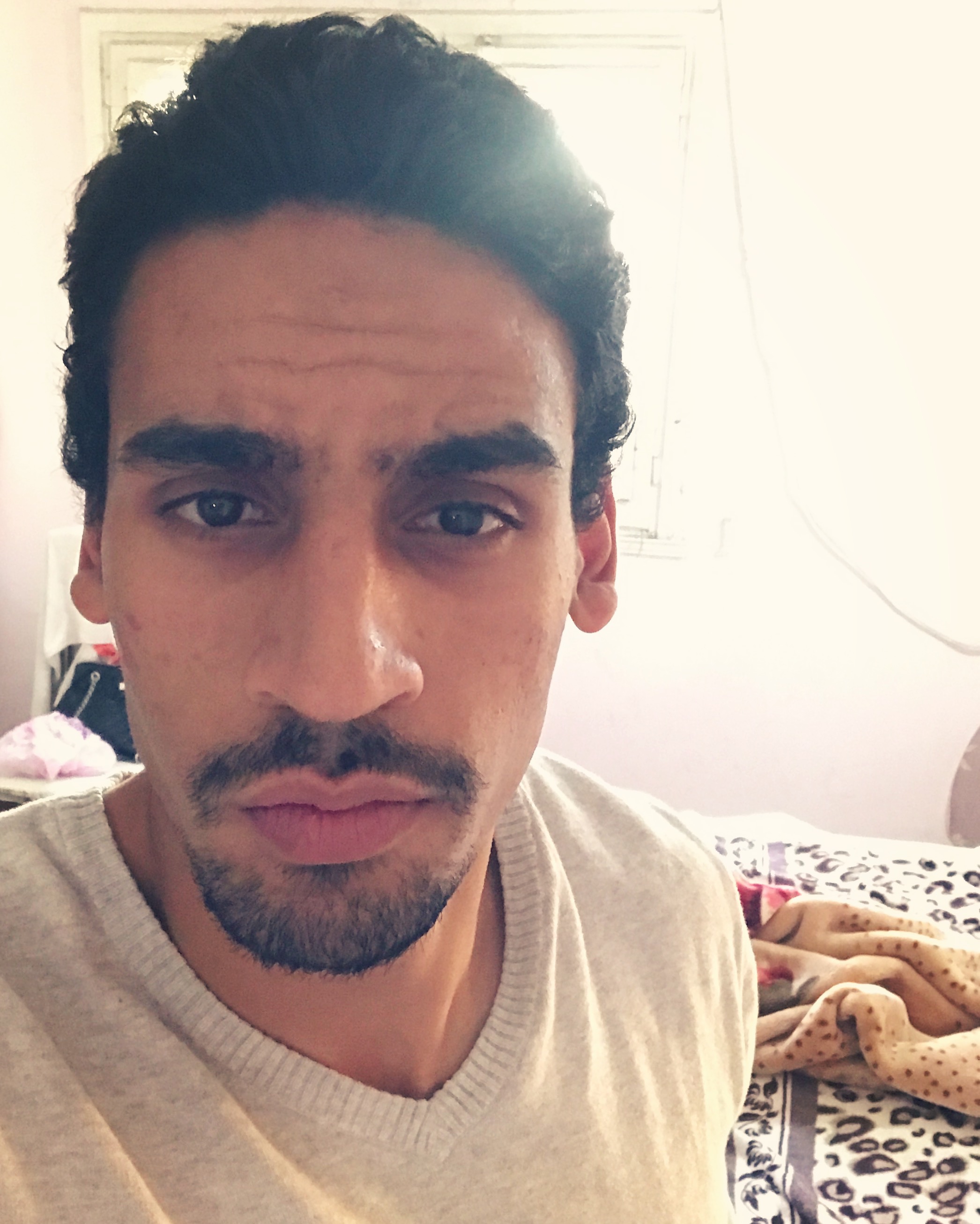 Ahmed saad