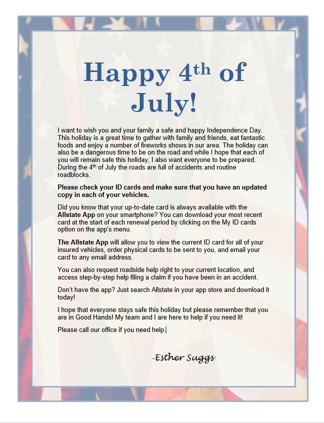 4th
