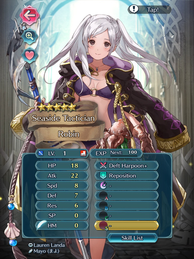 Robin