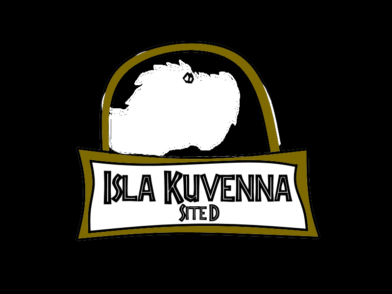 Isla Kuvenna logo