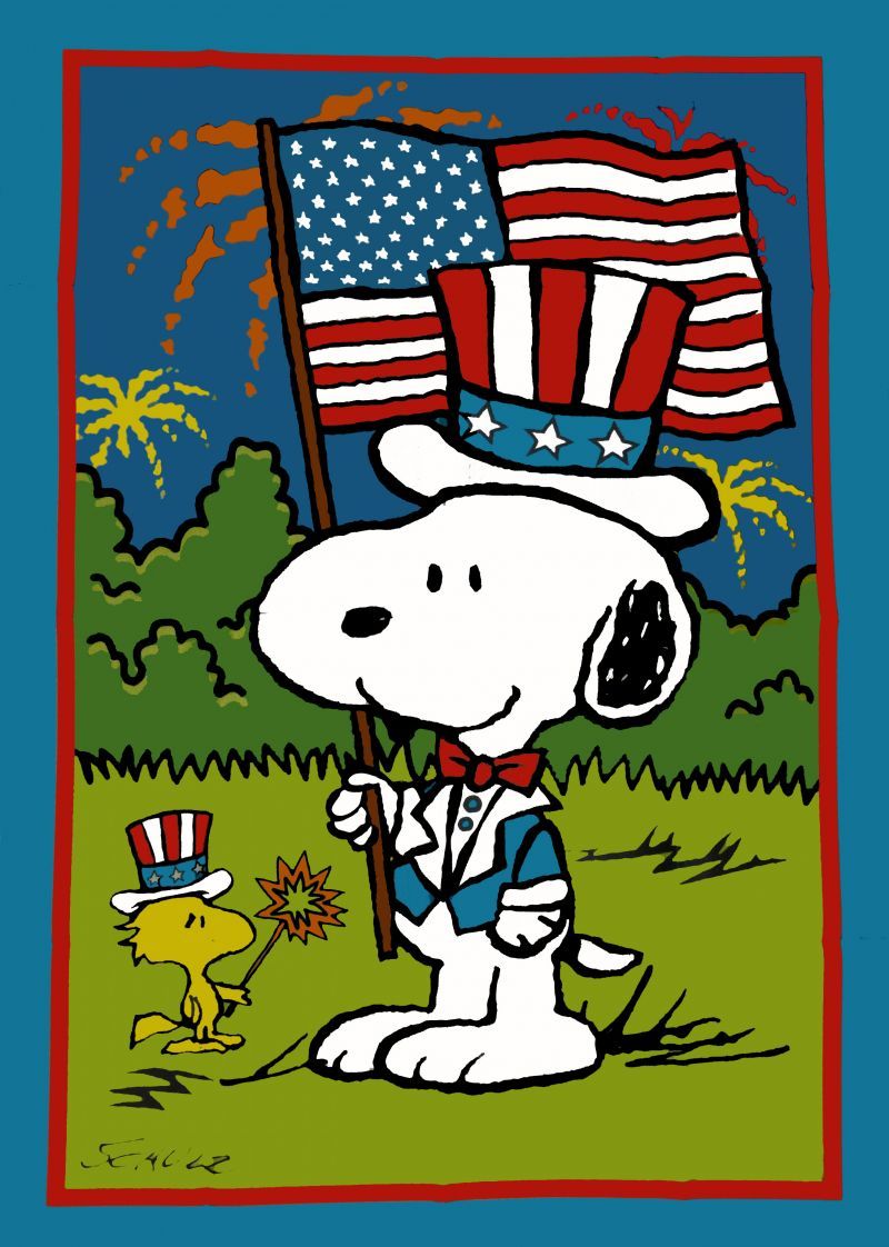 4th July