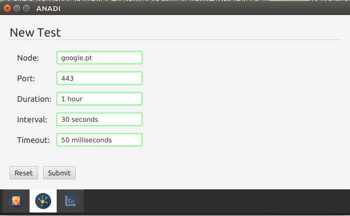 JafaFX App