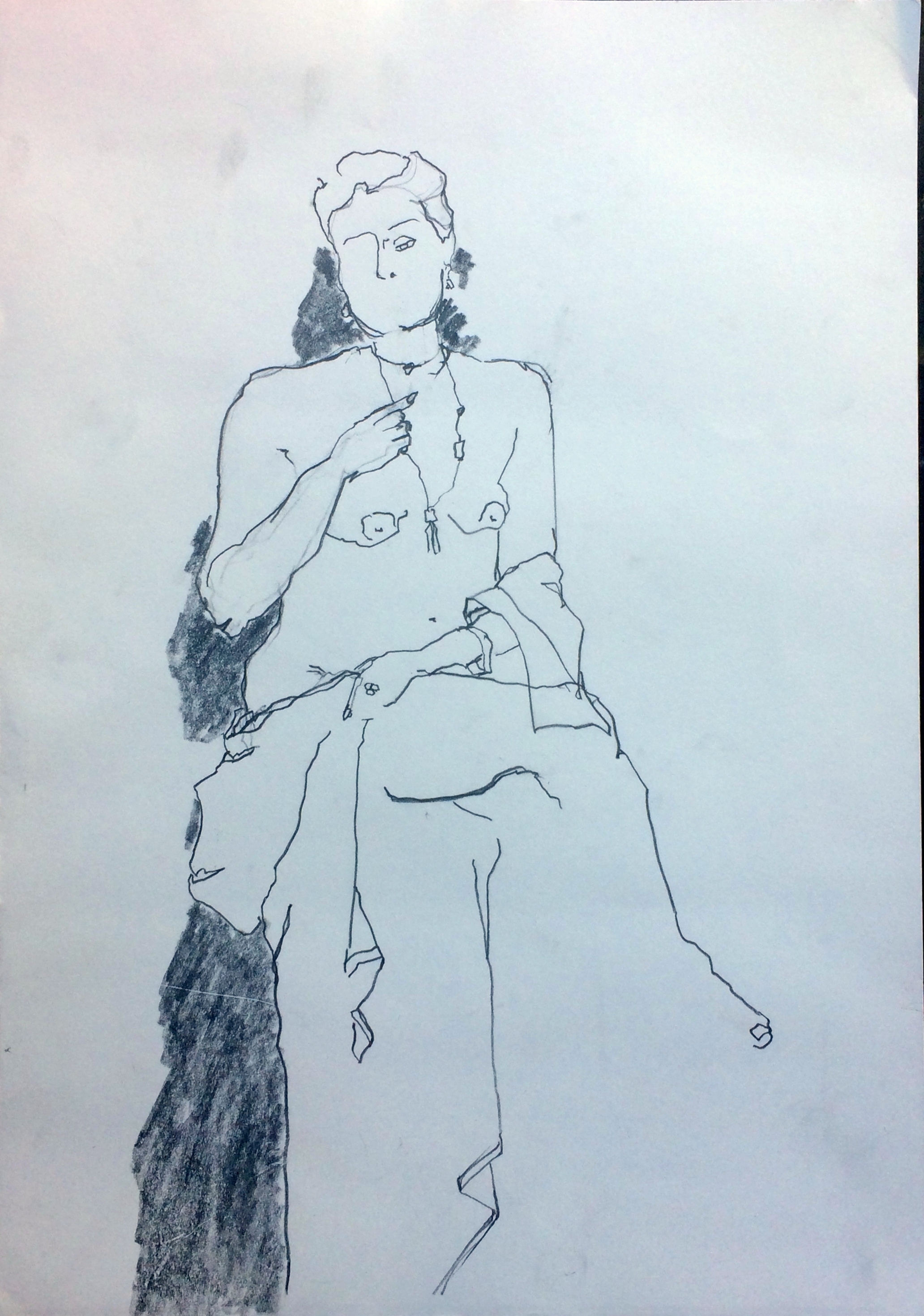 figure drawing 4