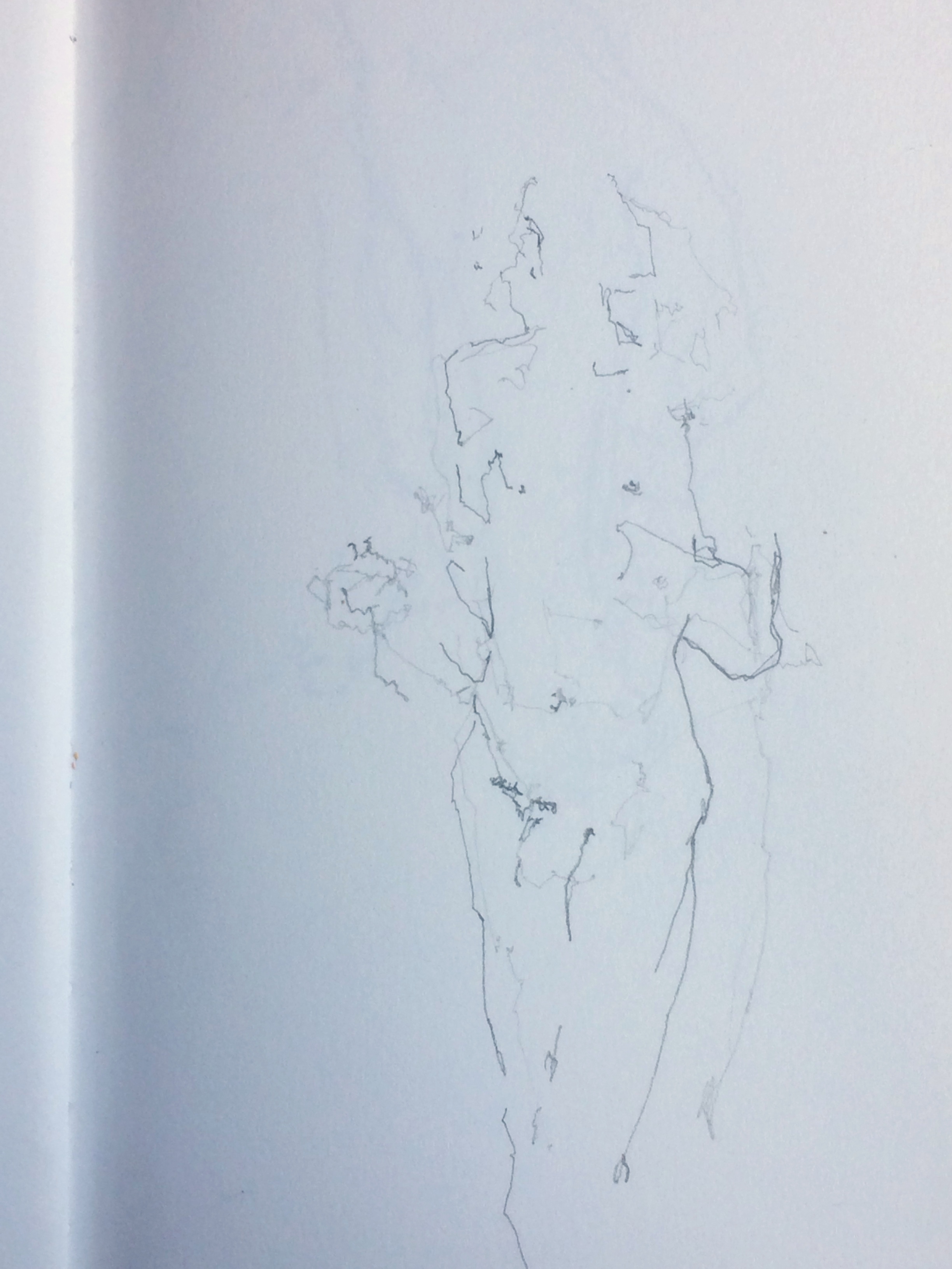 figure drawing 5