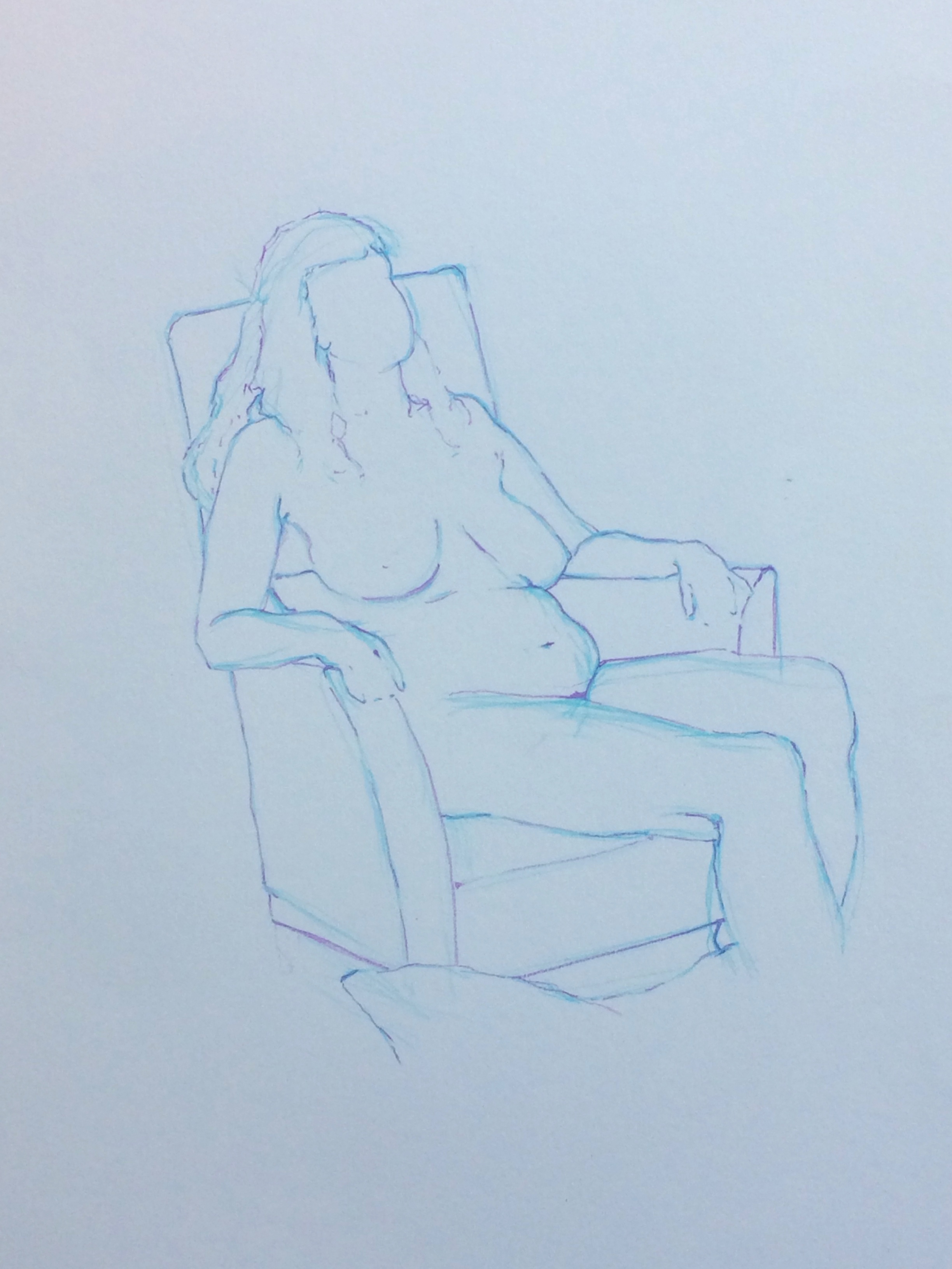 figure drawing 6