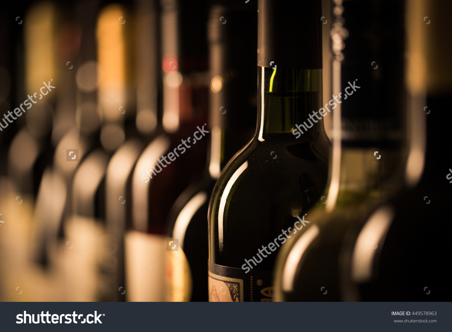wine