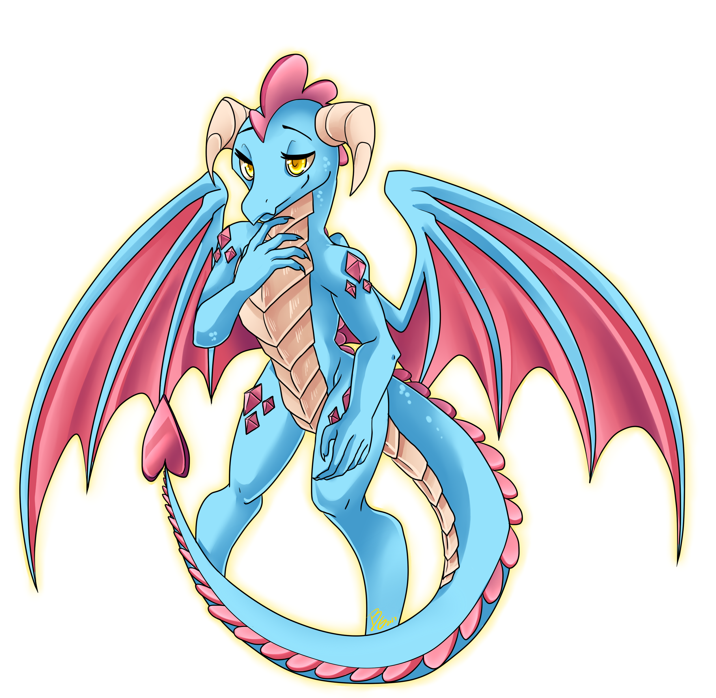 Comm for Gadjil