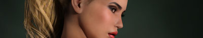 glance