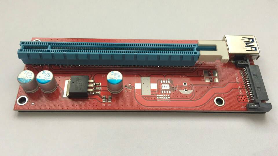 Pci-Riser-Ankara