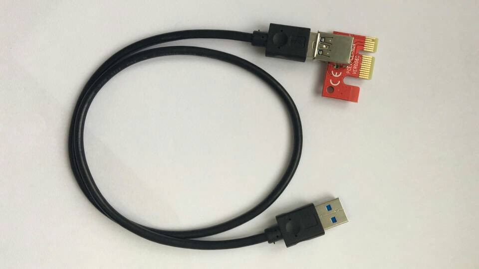 Pci-Riser-Ankara