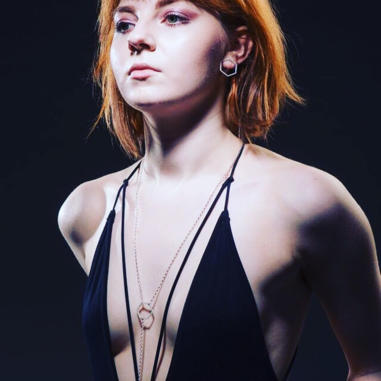 Most recent photoshoot