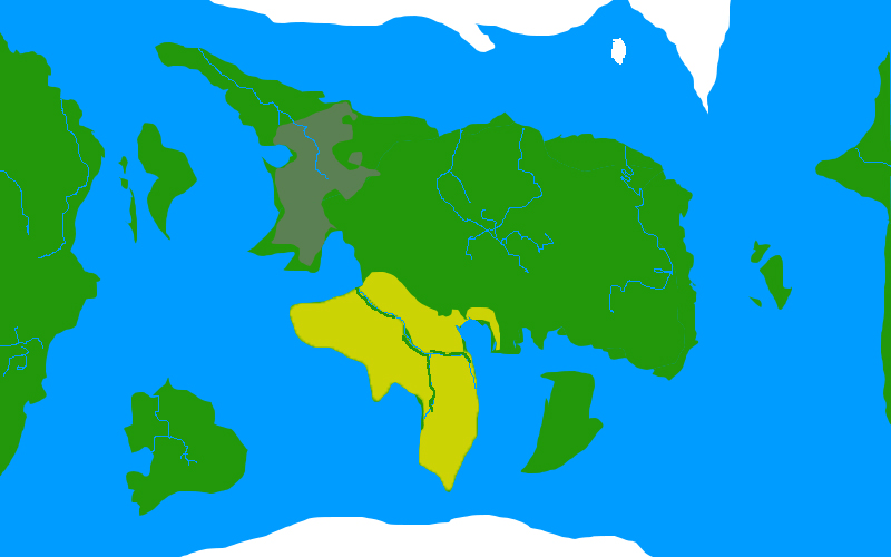 Geographic Map