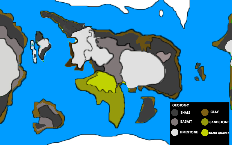 Geological Map
