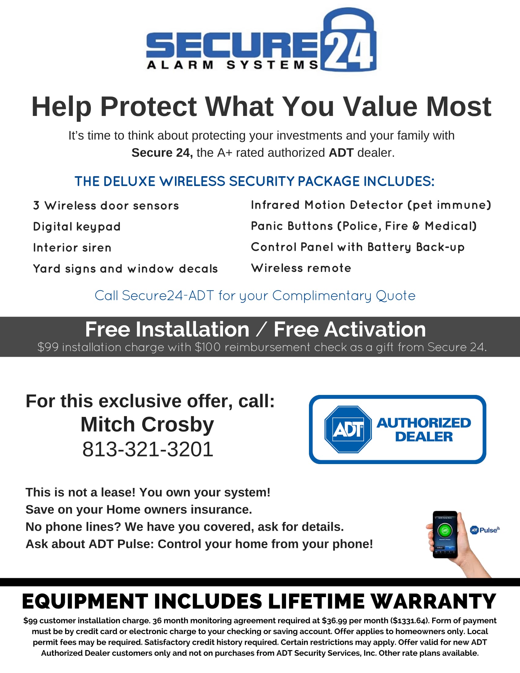 Flyer