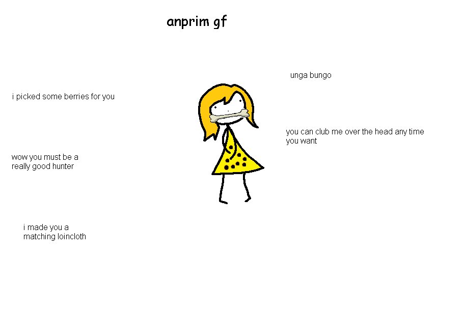 AnPrim GF