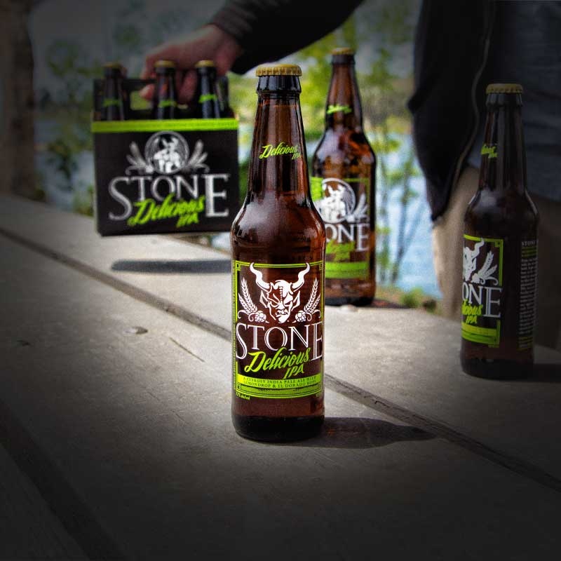 beer