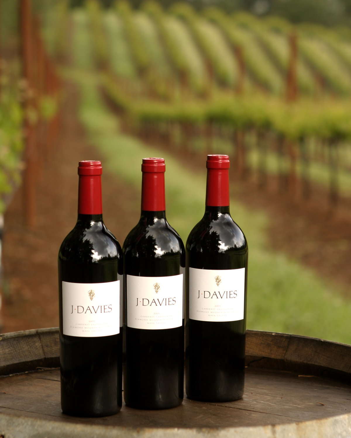 wine