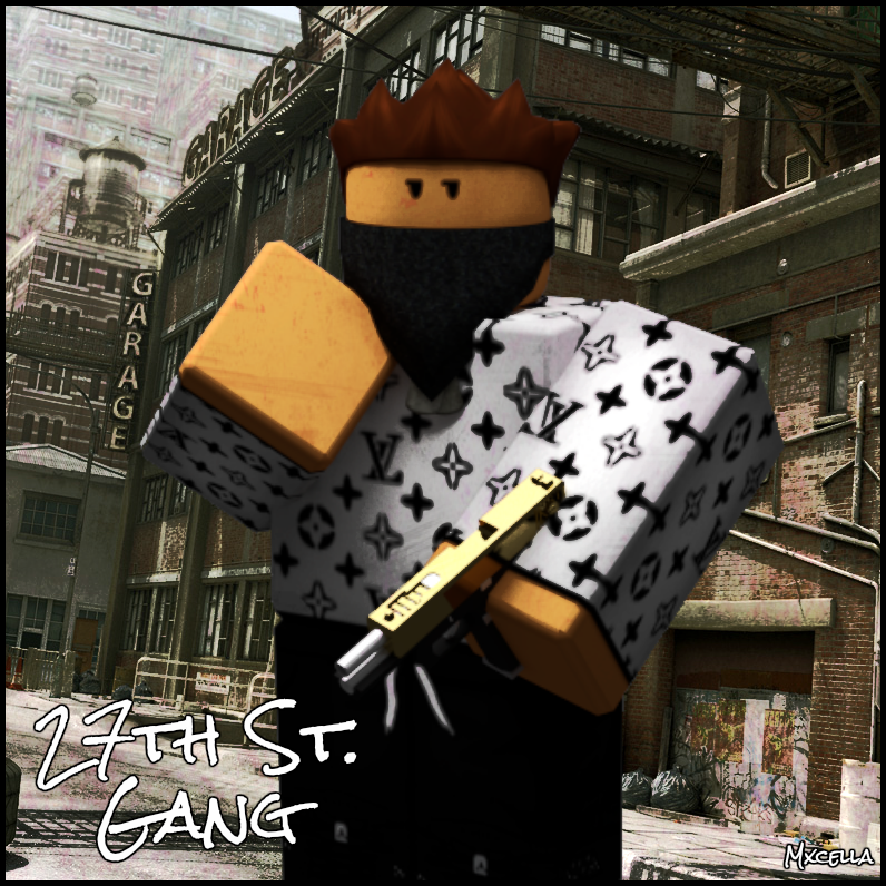 gang
