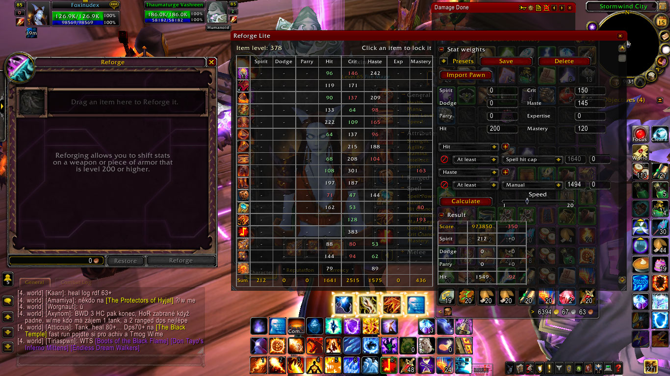 reforge