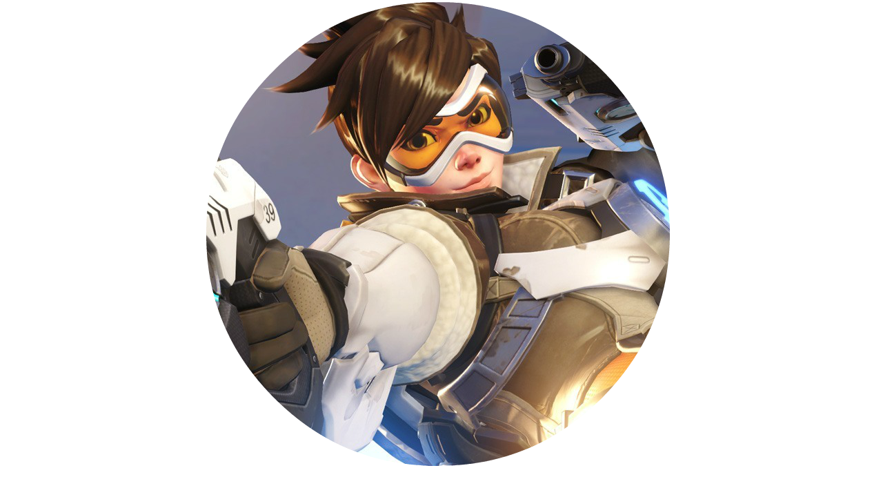 overwatch