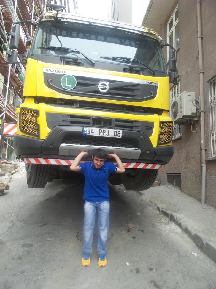 ihsan sayhan