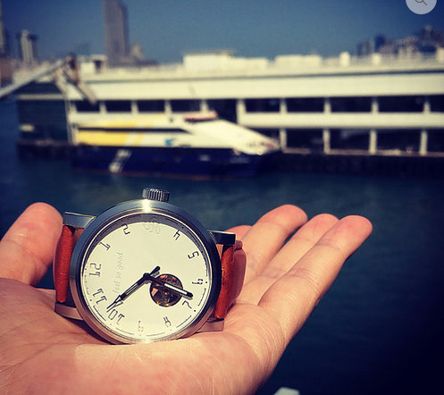 Custom Watches Online