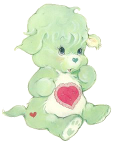 gentleheartlambtransparent