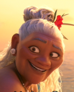 Grandma