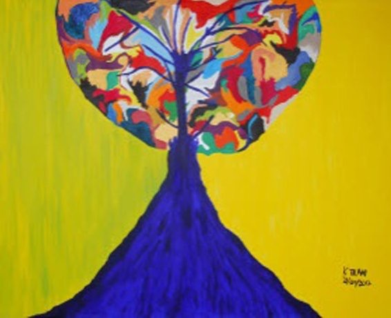 The Brain by Karan Tilani