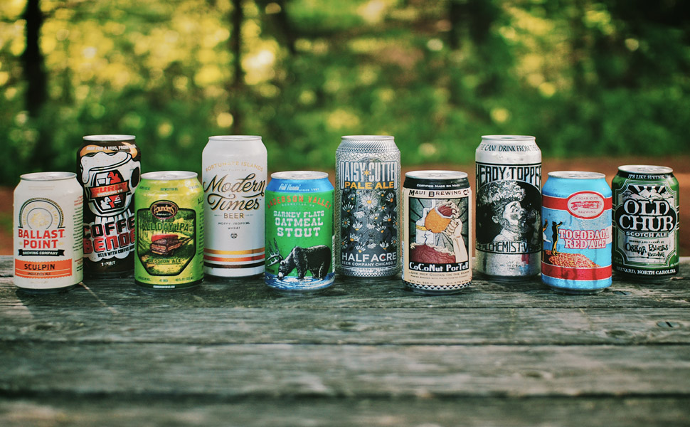 beer