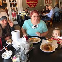 Local Restaurants Jasper