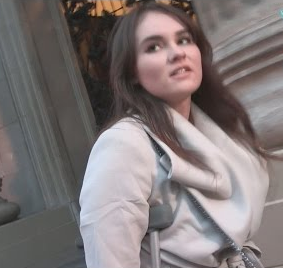 MadelineCarroll
