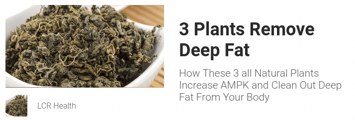 Health food?