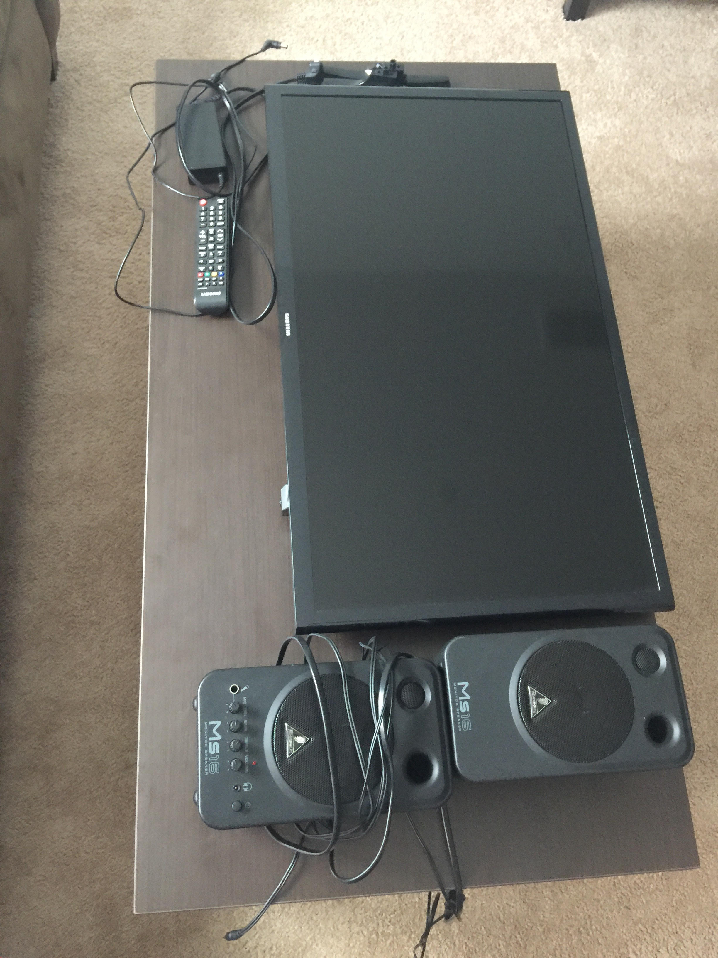 tv