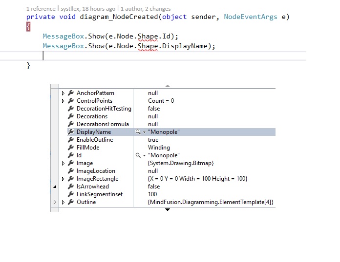 NodeObjects