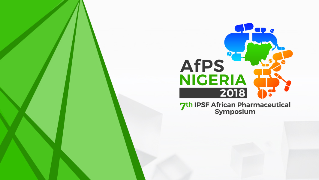 The 7th AfPS official Logo