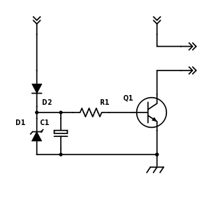 Tevo Automatic Hotend Fan