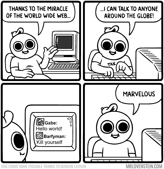 Marvelous