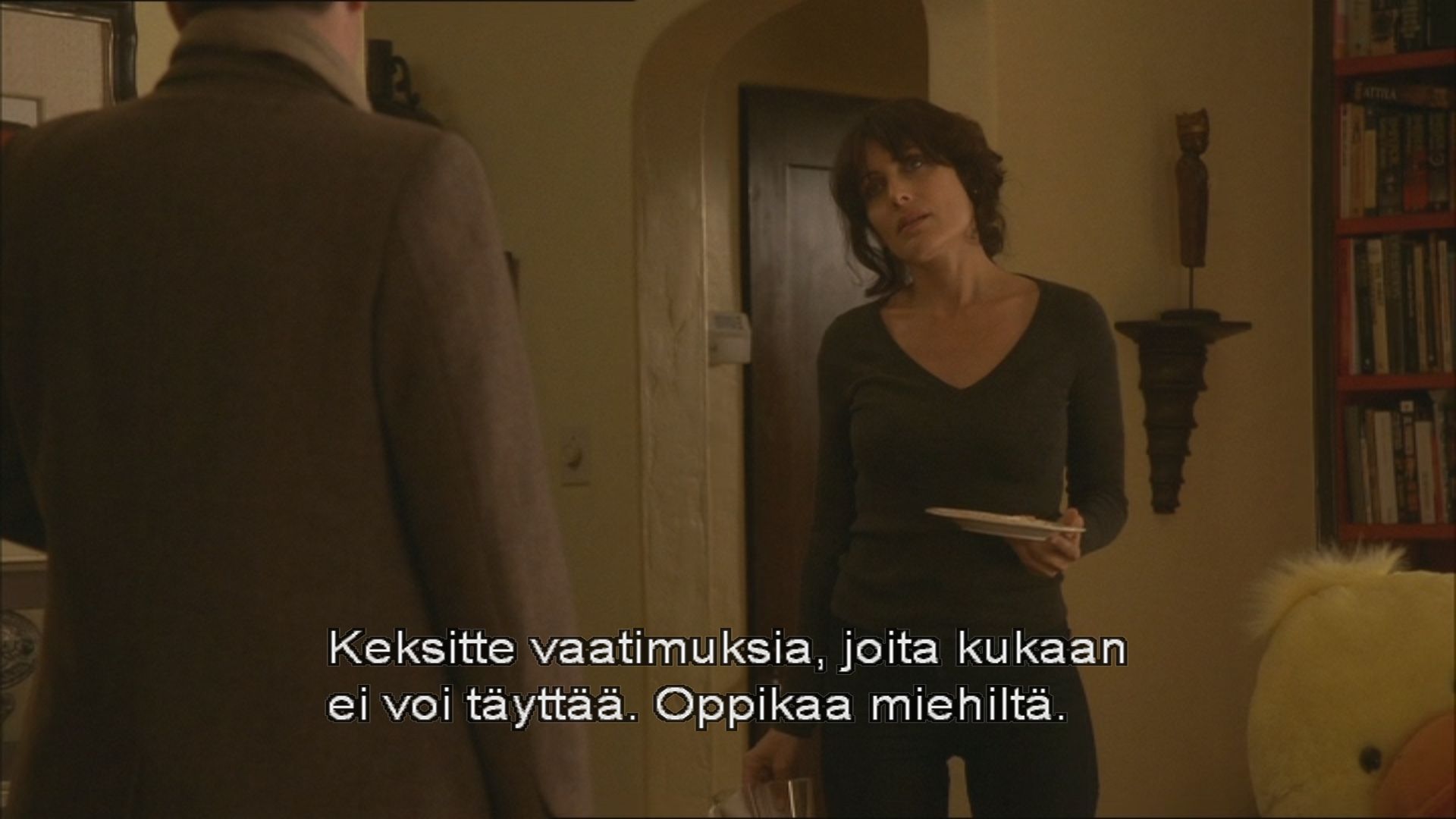 house s3e12