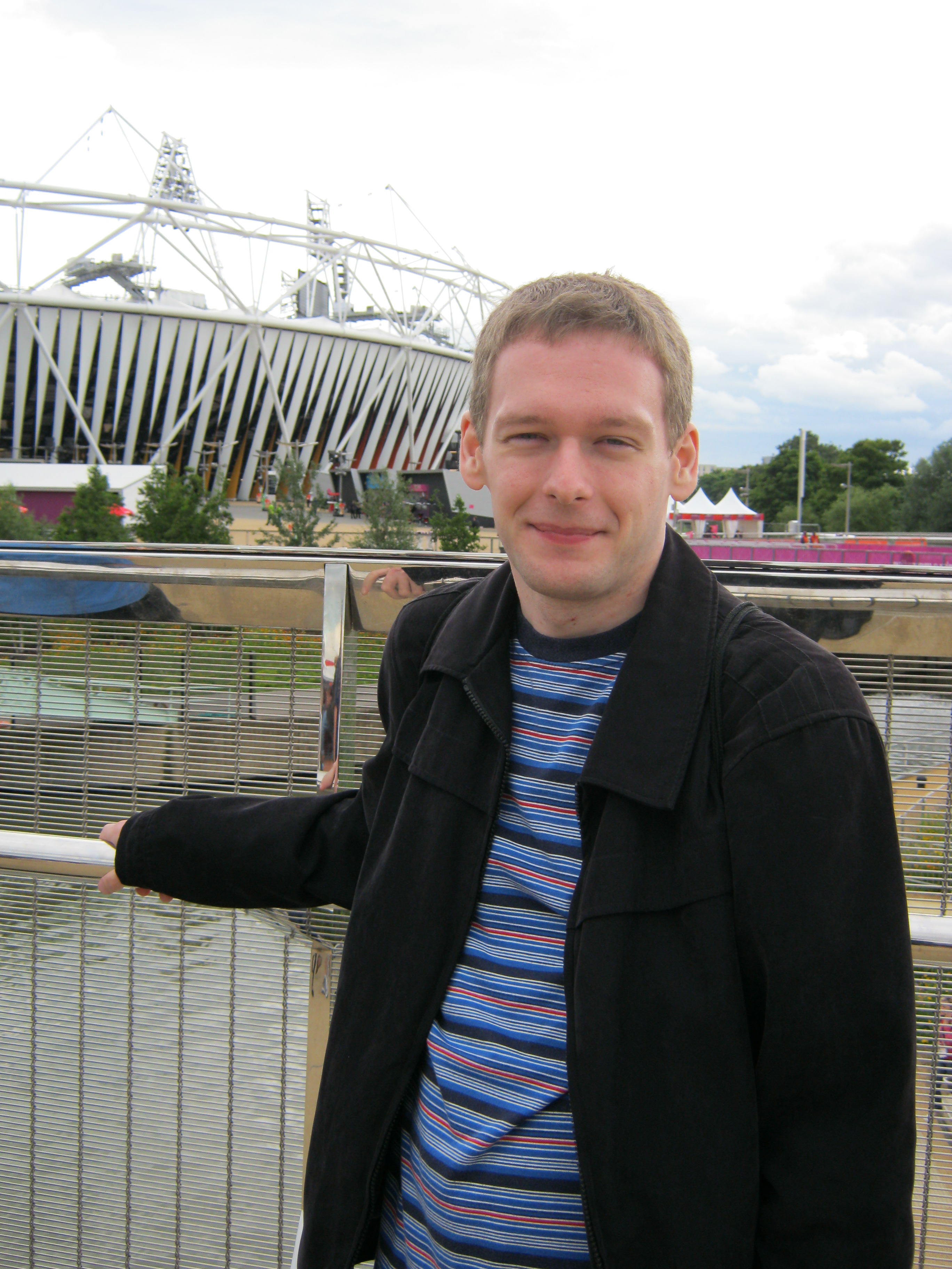 Michael Allan