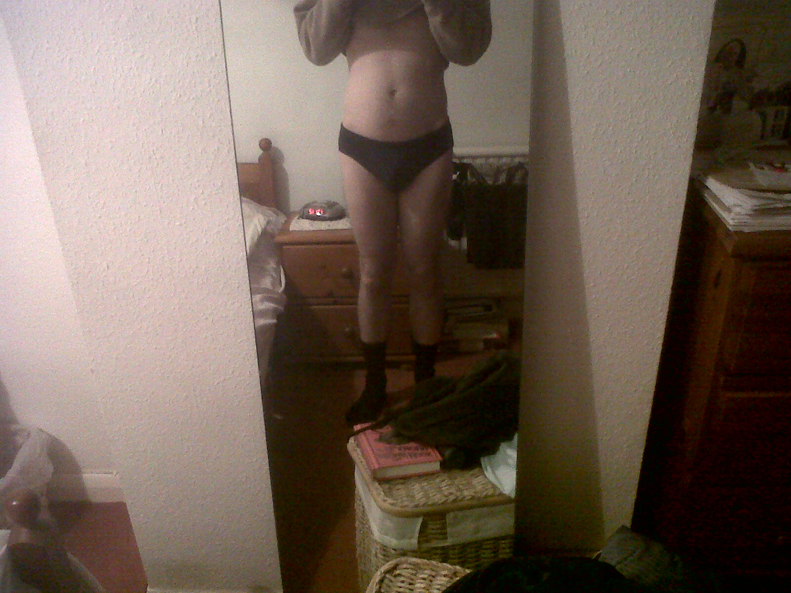 Michael Allan Body