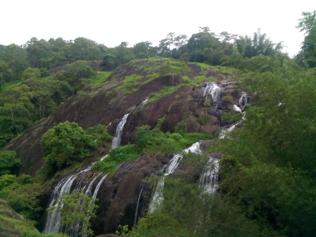 marotichal beautiful place in kearala upload by libin